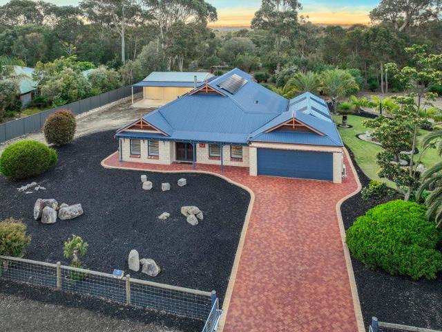 House for sale in Quedjinup, Dunsborough
