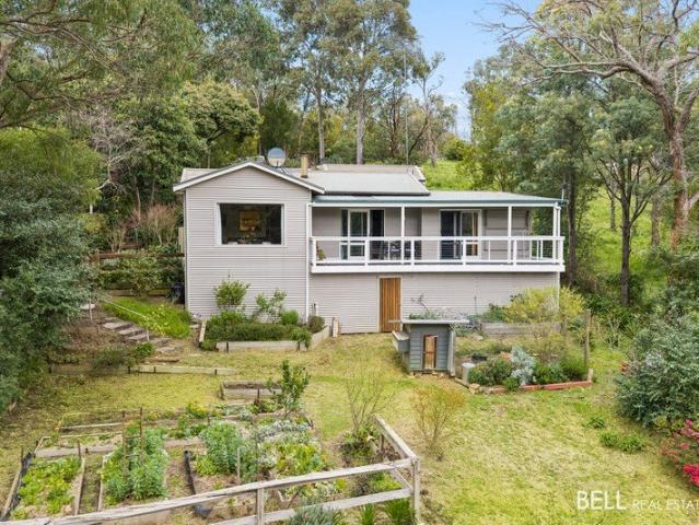 House for sale in Camerons Creek, Victoria