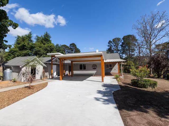 House for rent in Camerons Creek, Victoria