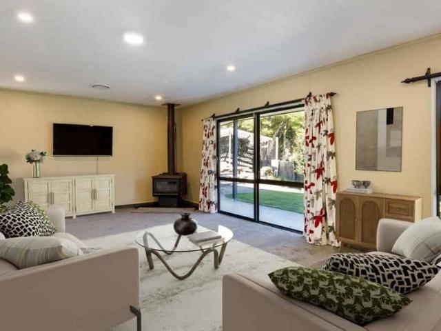 House for rent in Blenheim Central, Marlborough