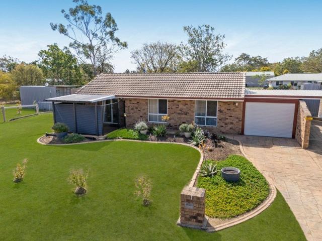 Apartment for sale in Laidley, Queensland