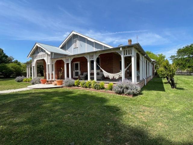 House for rent in Kennys Creek, Rye Park