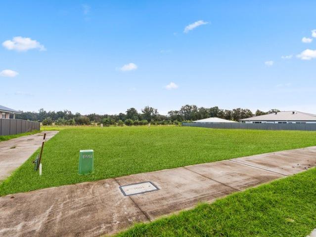 Land for sale in New South Wales
