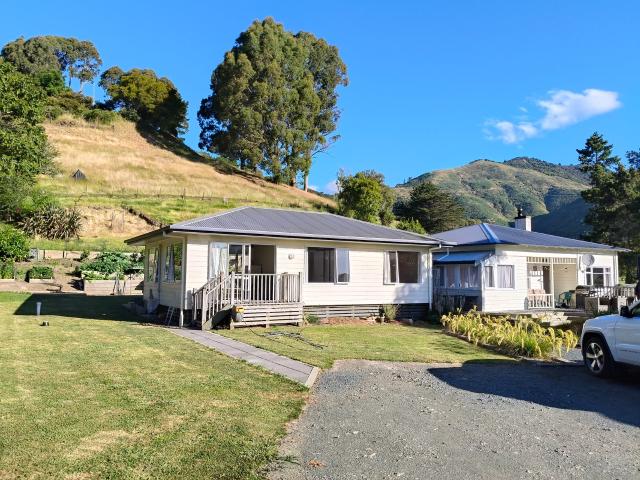 Apartment for rent in Todds Valley, Nelson City