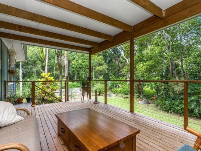 Cottage for sale in Clothiers Creek, New South Wales