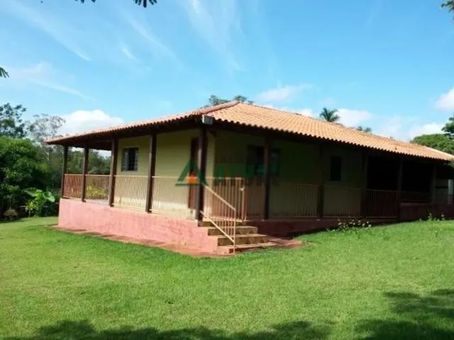 Fazenda venda em Região Geográfica Imediata de Londrina, Londrina