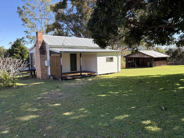House for rent in Copmanhurst, New South Wales