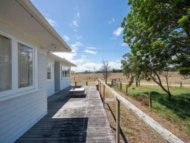House for sale in Kawau Island