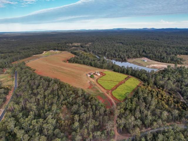 Acreage for sale in Apple Tree Creek, Queensland