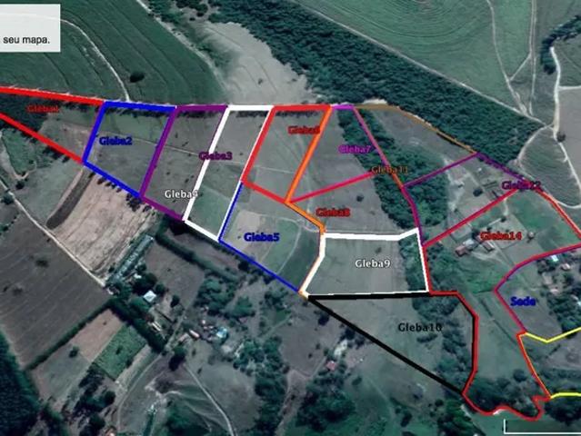 Fazenda venda em Região Imediata de São Carlos, Dourado