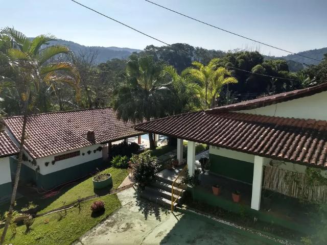 Fazenda venda em Região Imediata de Santos, Pedro de Toledo