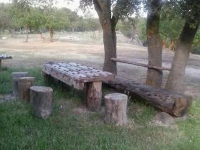 Casa en alquiler en Pozo Alcón, Andalucía