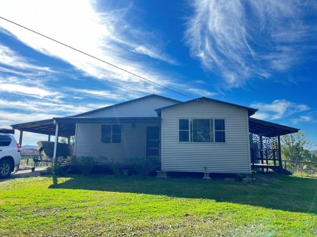 House for rent in Bowraville, Nambucca Valley Council