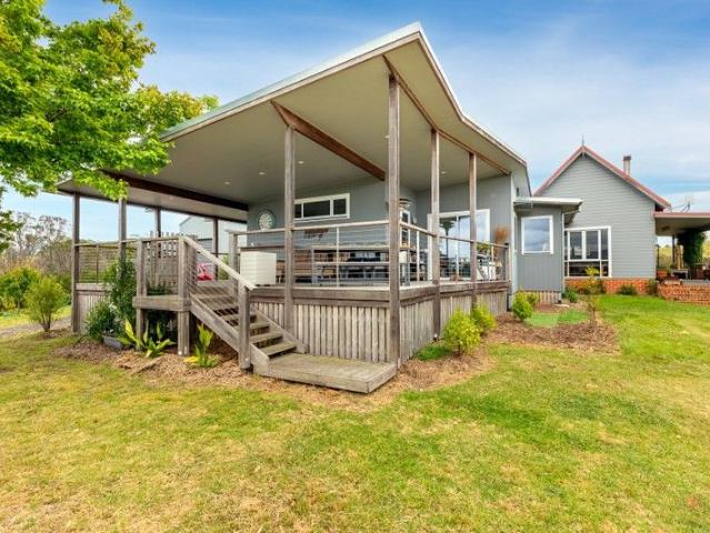 House for sale in Quaama, New South Wales