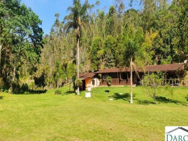 Sítio e chácara venda em Juquitiba, São Paulo