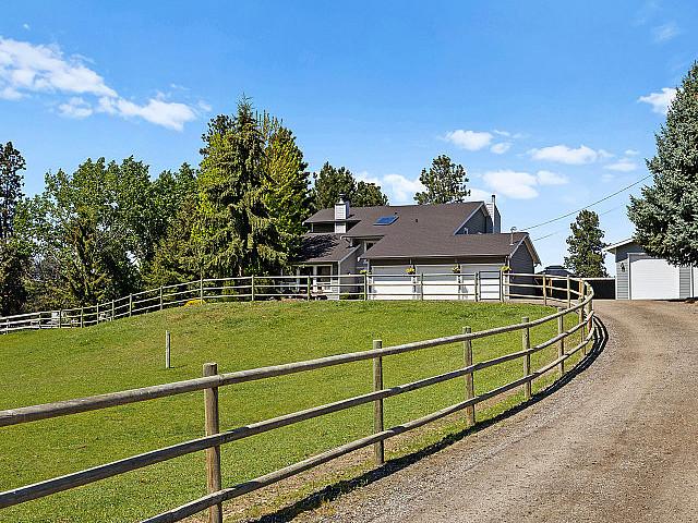 House for sale in Winfield, British Columbia
