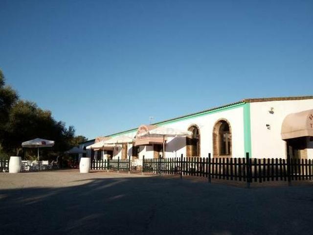Casa en alquiler en Campiña de Jerez, Andalucía