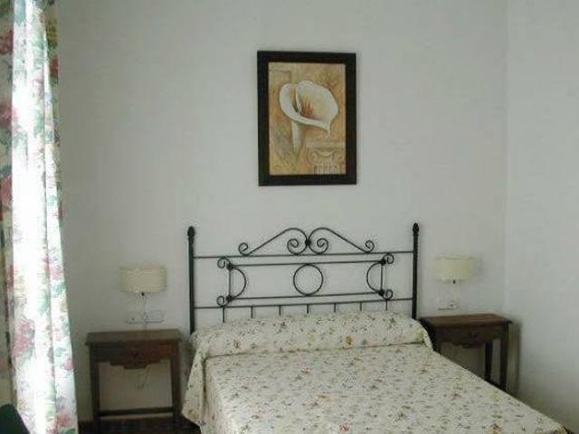 Casa en alquiler en La Puebla De Los Infantes