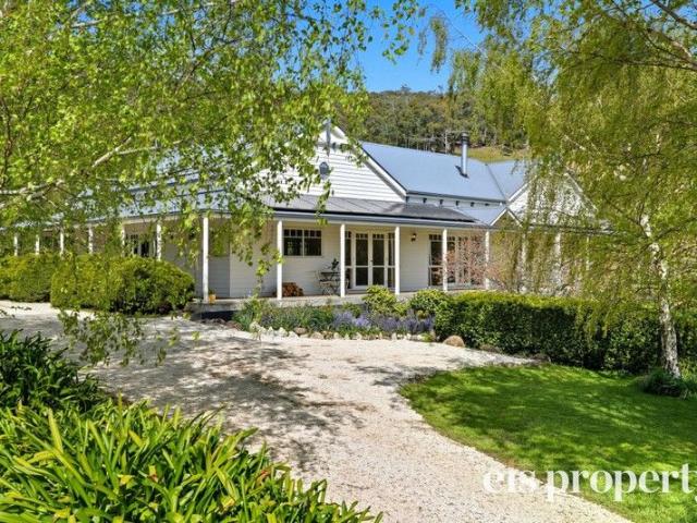 House for sale in Hobart, Tasmania