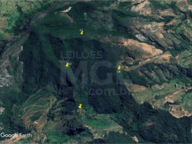 Sítio e chácara venda em Região Geográfica Imediata de Caratinga, Inhapim