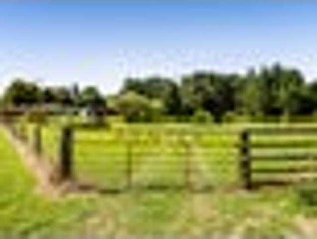 Land for sale in Taranaki