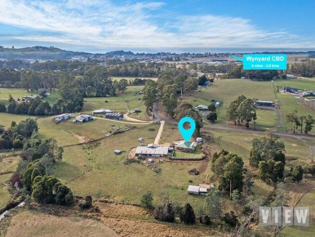 House for sale in Wynyard, Tasmania