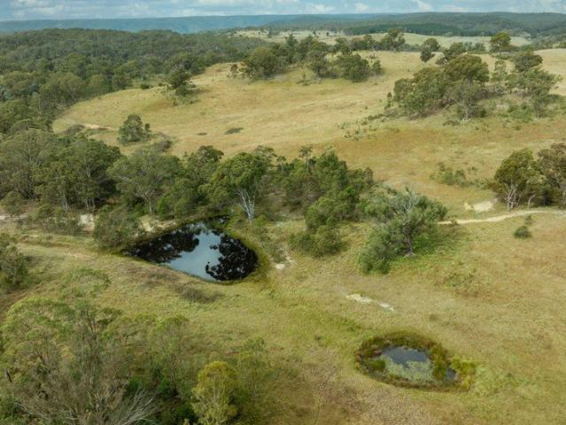 Land for sale in Bungonia, New South Wales