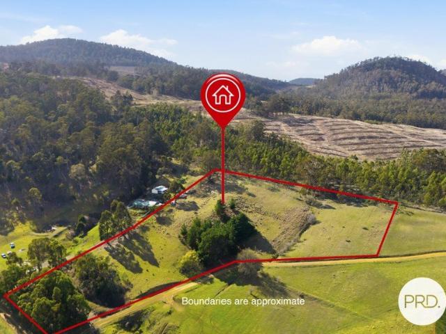 Land for sale in Dysart, Tasmania