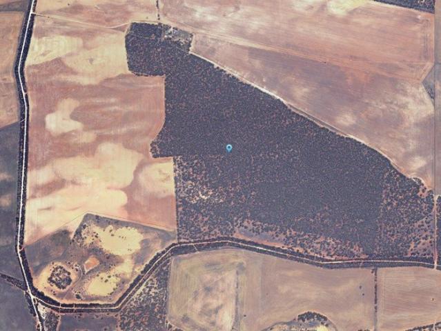 Land for sale in Schell Well, South Australia