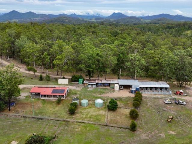 Land for sale in Hickeys Creek, New South Wales