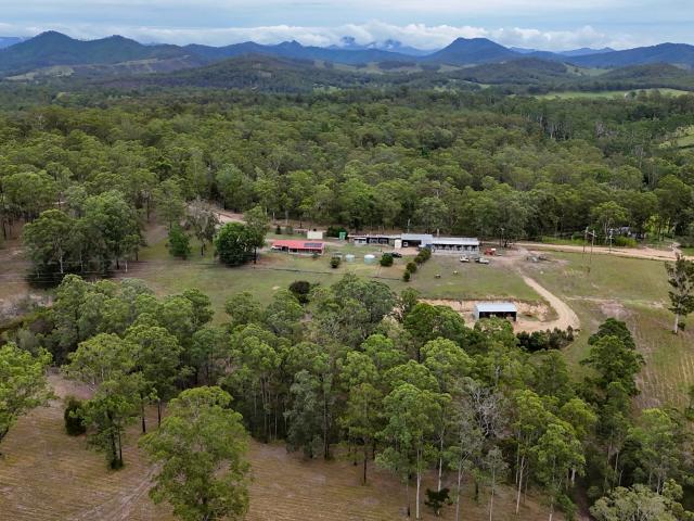 Property for sale in Hickeys Creek, New South Wales