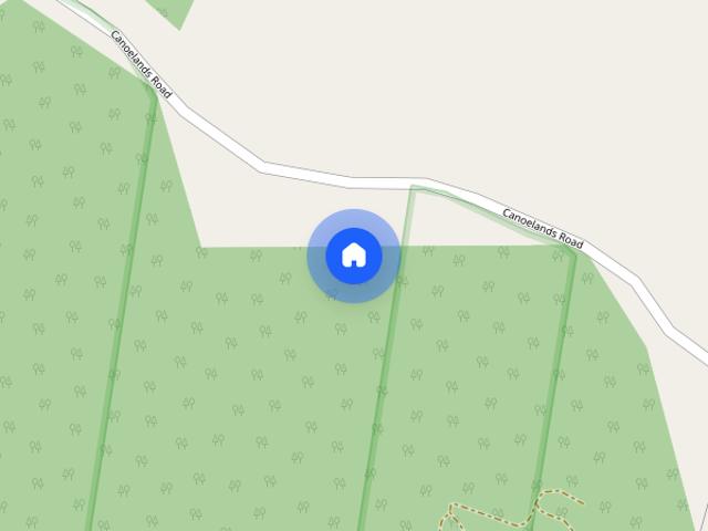 Room for rent in Canoelands, Sydney
