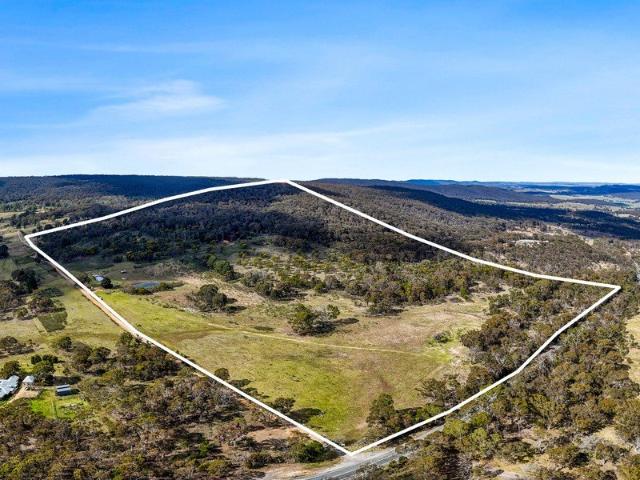 Cottage for sale in Brisbane Grove, New South Wales
