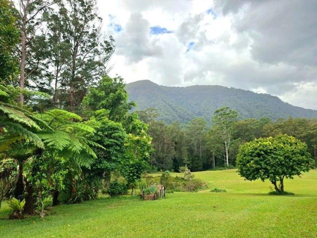 Cottage for sale in Nimbin