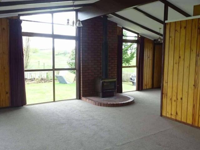 House for rent in Toko, Taranaki