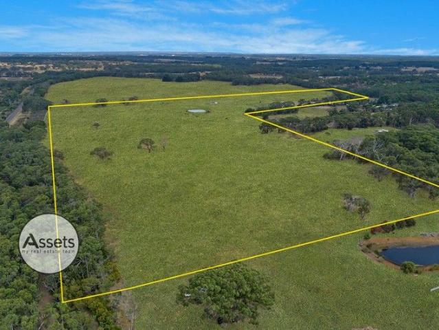 Land for sale in Gorae, Victoria