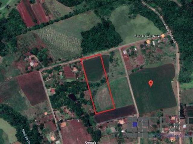 Sítio e chácara venda em Região Geográfica Imediata de Londrina, Londrina