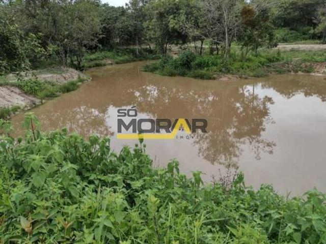 Sítio e chácara venda em Região Geográfica Imediata de Sete Lagoas, Fortuna de Minas