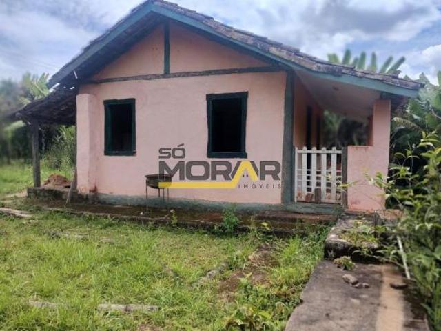 Sítio e chácara venda em Região Geográfica Imediata de Santa Bárbara - Ouro Preto, Itabirito
