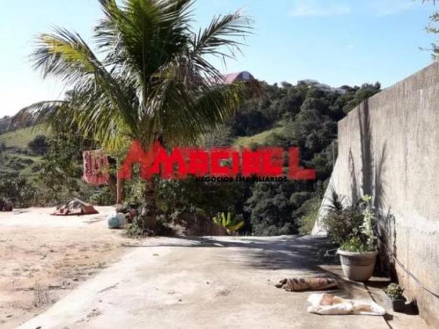 Sítio e chácara venda em Região Imediata de São José dos Campos, Região Metropolitana do Vale do Paraíba e Litoral Norte