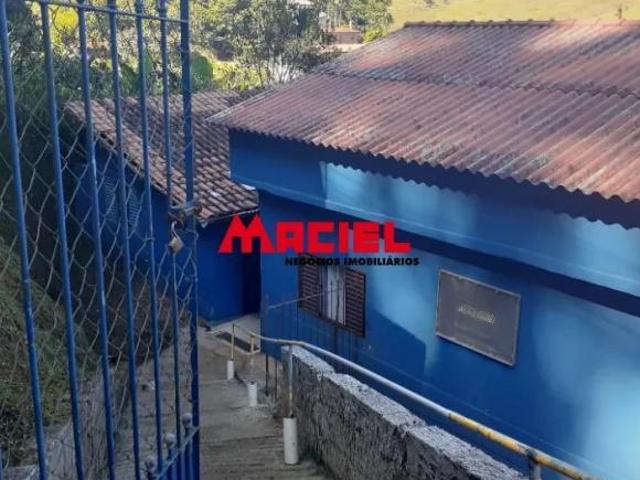 Sítio e chácara venda em Região Imediata de São José dos Campos, Região Metropolitana do Vale do Paraíba e Litoral Norte