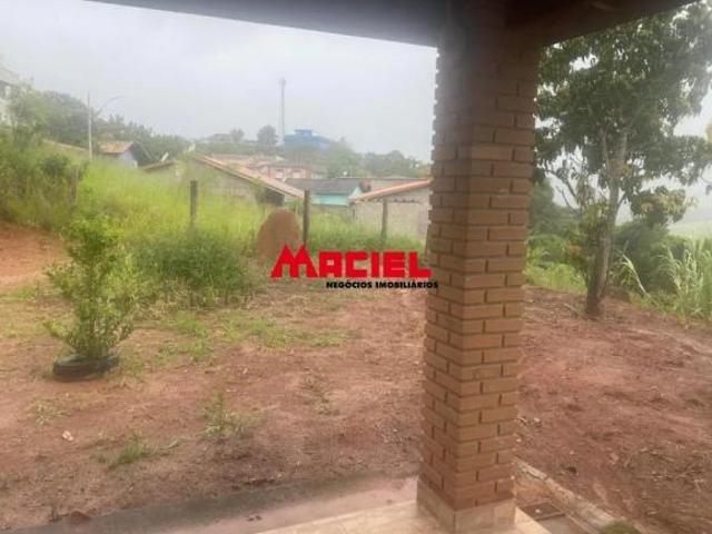 Sítio e chácara venda em Região Imediata de São José dos Campos, Região Metropolitana do Vale do Paraíba e Litoral Norte