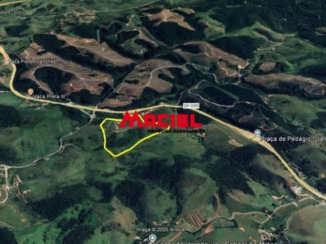 Sítio e chácara venda em Região Imediata de São José dos Campos, Região Metropolitana do Vale do Paraíba e Litoral Norte