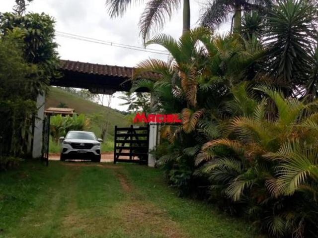 Sítio e chácara venda em Região Imediata de São José dos Campos, Região Metropolitana do Vale do Paraíba e Litoral Norte