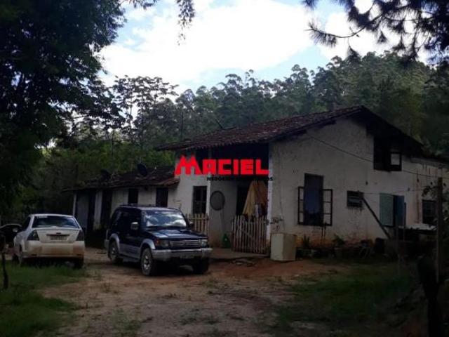 Sítio e chácara venda em Monteiro Lobato