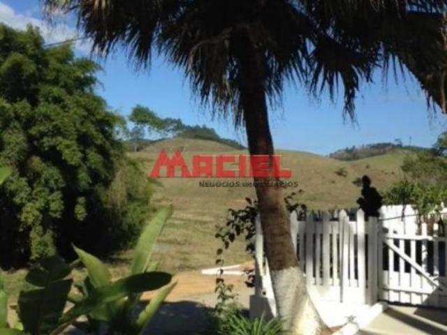 Sítio e chácara venda em Região Imediata de São José dos Campos, Região Metropolitana do Vale do Paraíba e Litoral Norte