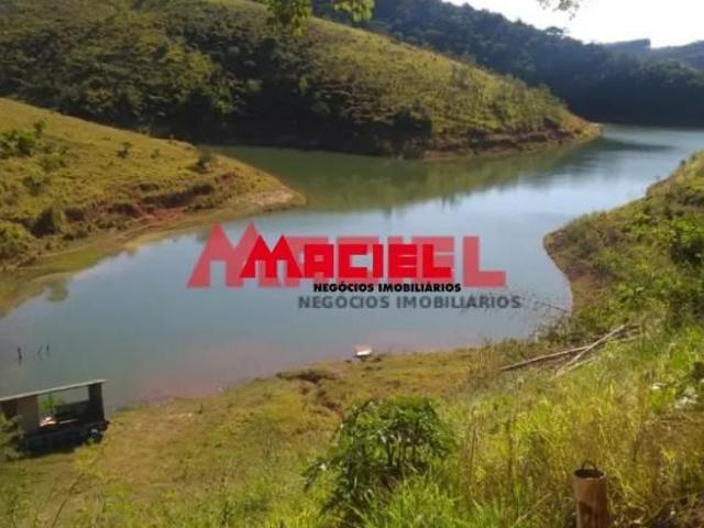 Sítio e chácara venda em Região Imediata de São José dos Campos, Região Metropolitana do Vale do Paraíba e Litoral Norte