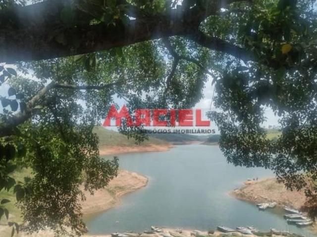 Sítio e chácara venda em Região Imediata de São José dos Campos, Região Metropolitana do Vale do Paraíba e Litoral Norte
