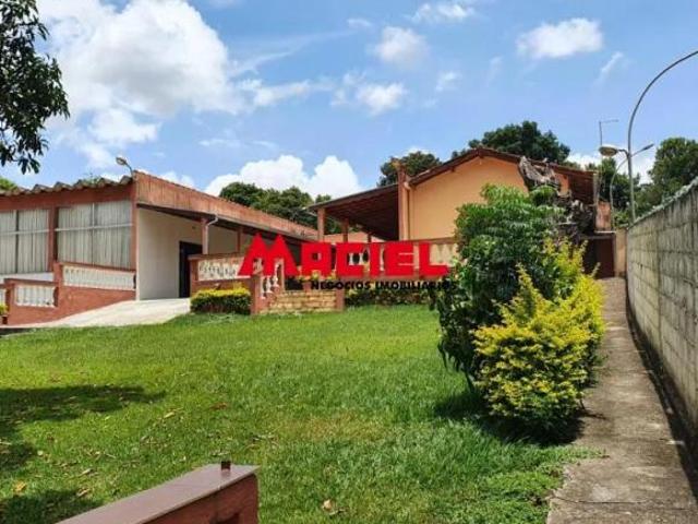 Sítio e chácara venda em São José dos Campos
