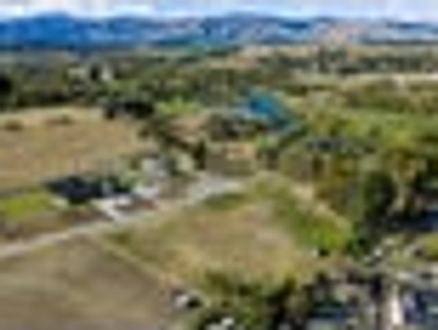 Land for sale in Otakou